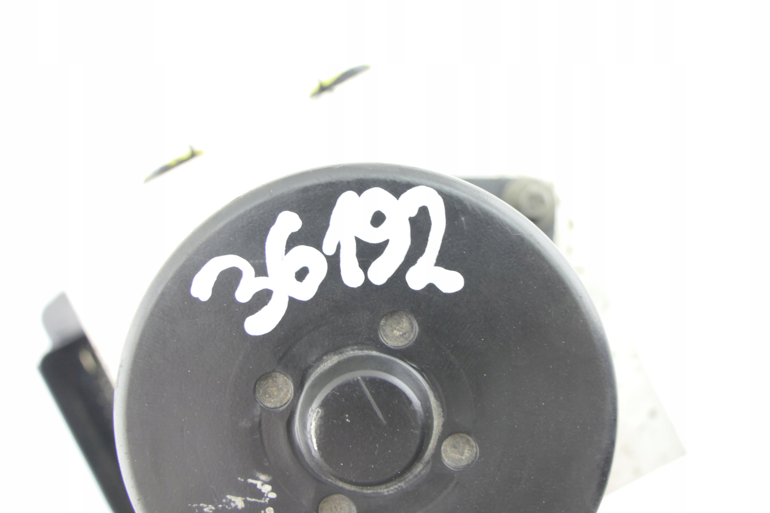 Pompa ABS OPEL INSIGNIA A 2.0 CDTI 22827930