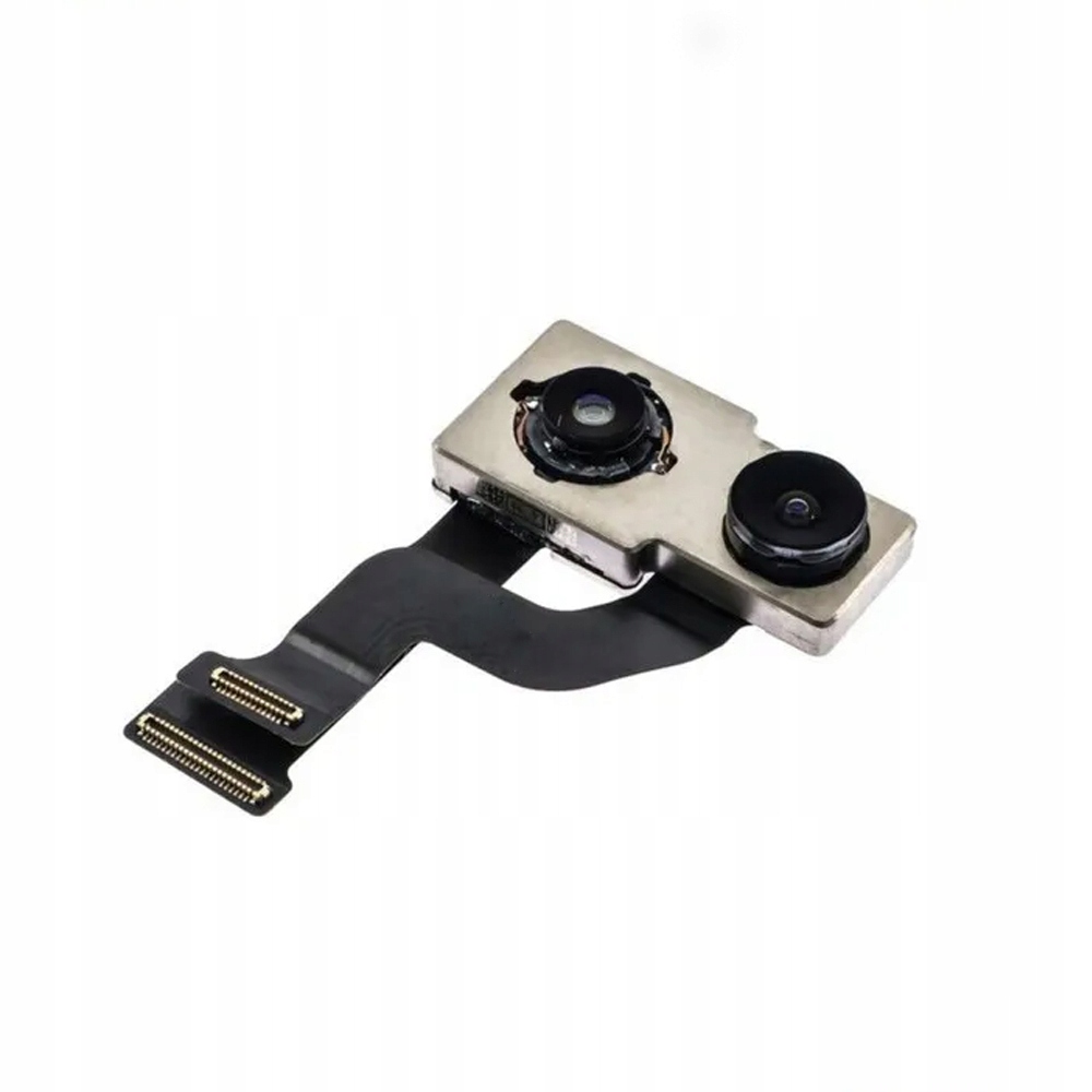 Oryginalna kamera tył aparat tylny do Apple iPhone 12