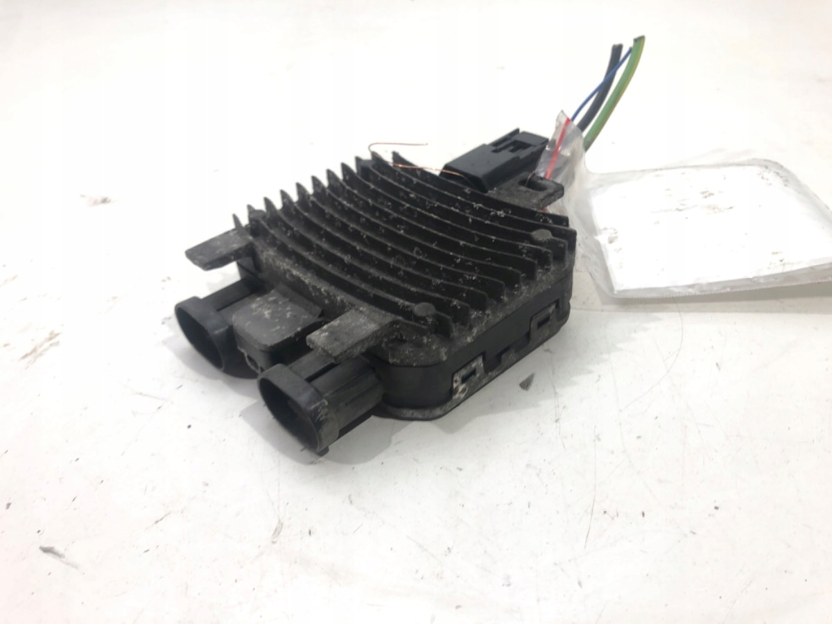 MODUŁ WENTYLATORA FORD MONDEO MK3 940004105 2.0