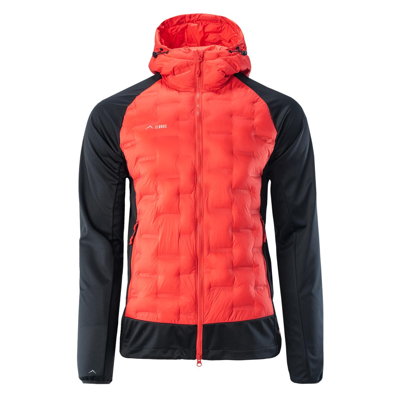 Męska Kurtka pikowana Pro Guard Hybrid Jacket XXL