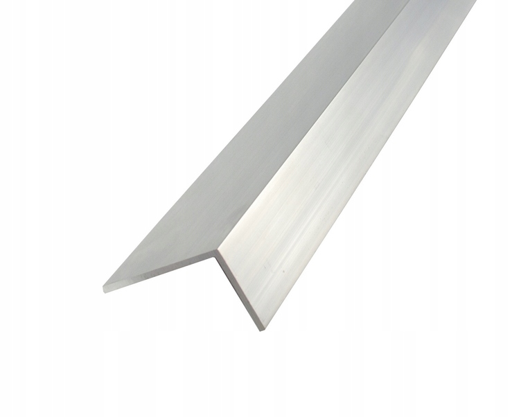 

Kątownik aluminiowy 50x25x2mm 150cm