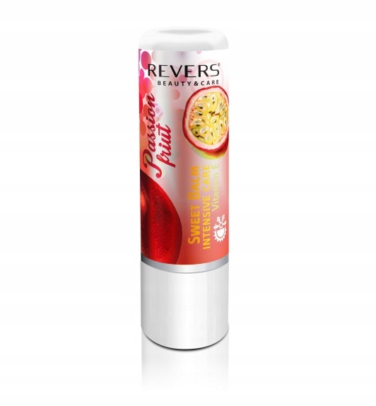 

Revers Ochronny Balsam do ust Sweet Balm Marakuja