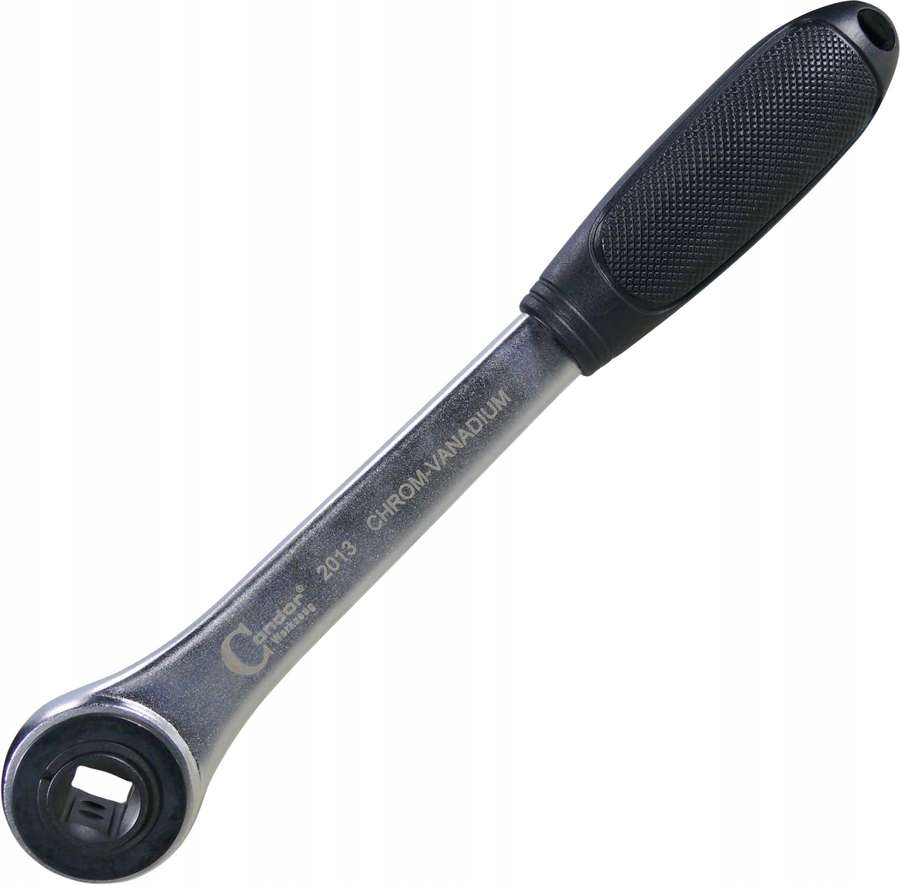 Grzechotka 1/2" jednokierunkowa, 270 mm Condo