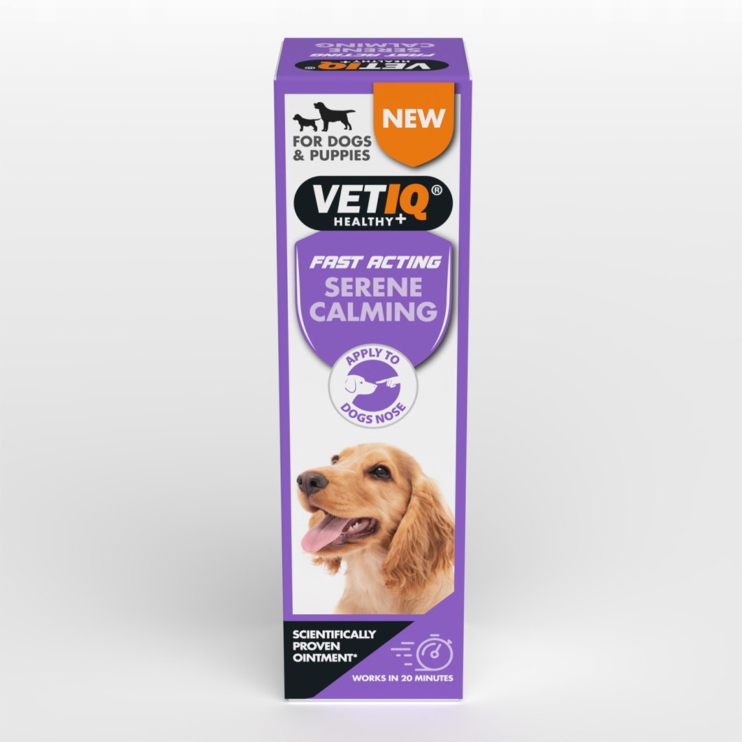 Levně Vetiq Serene Calming Mast 50 g