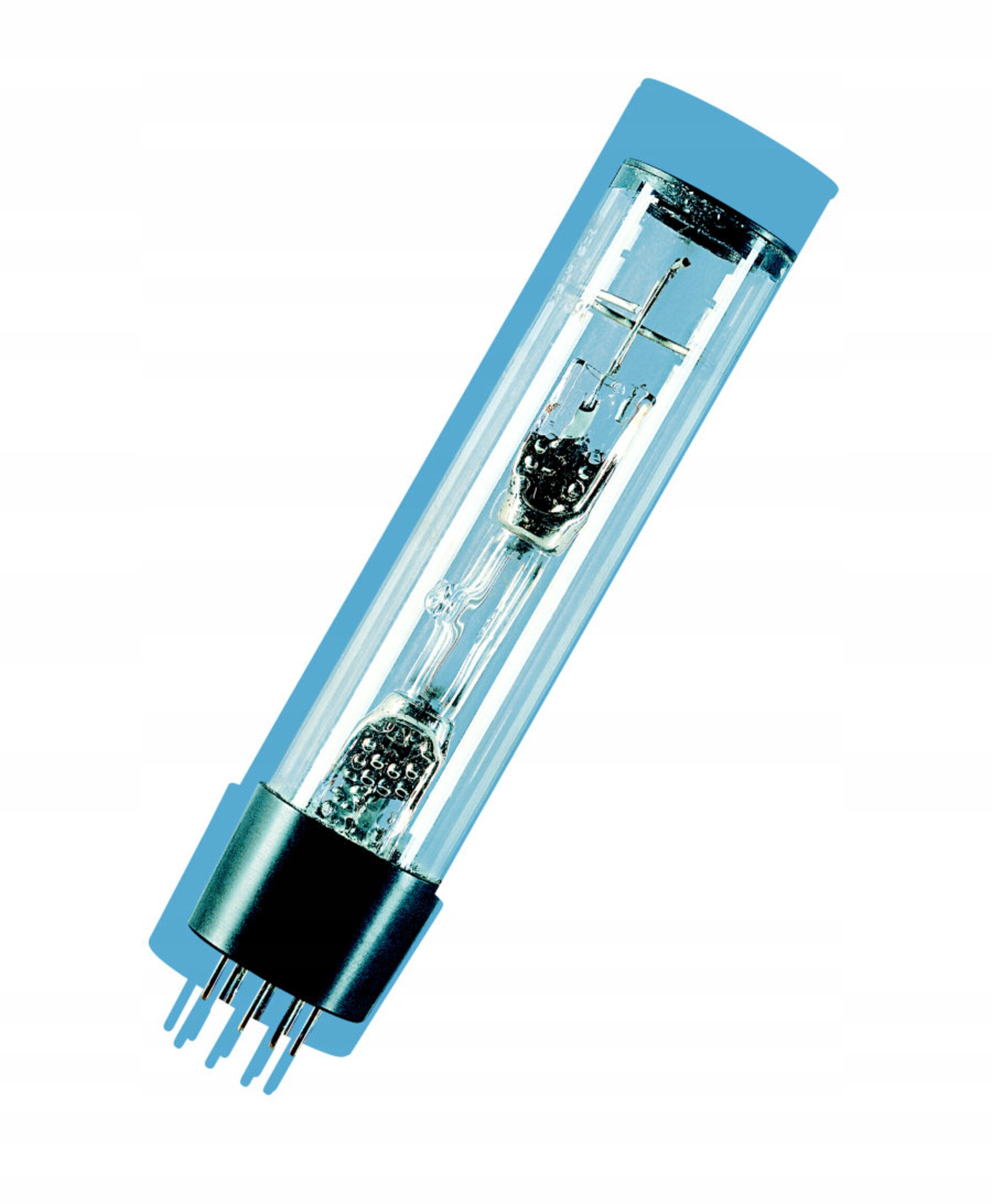 Osram spektroskopická lampa Hg 100 PICO9