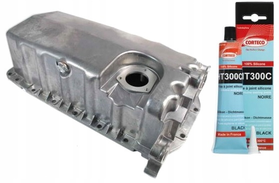 100-00-049 - АБАКУС МАСЛЯНЫЙ ПОДДОН AUDI SKODA VW