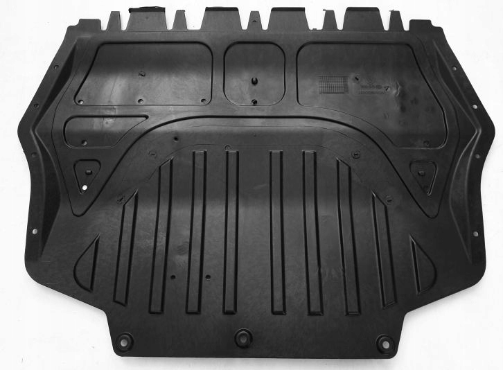 Vwg5/2009 - Захист двигуна для VW GOLF V 03-12 DIESEL