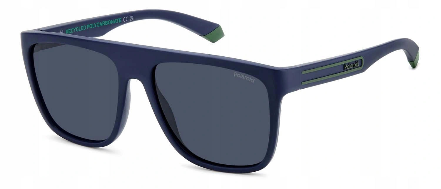 Sluneční brýle Pánské Polaroid Pld 2162/S Polarizační