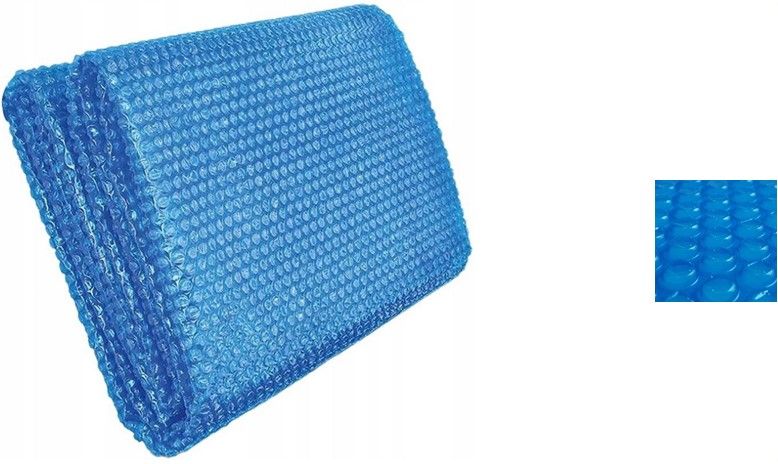 Solárna krytka na bazén Bestway Power Steel Swim Vista 549 x 274 cm