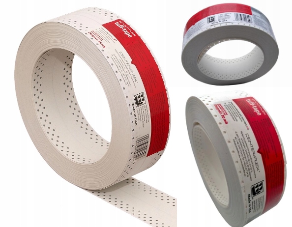 Straitflex tuff tape 0,2 kg - porównaj ceny 