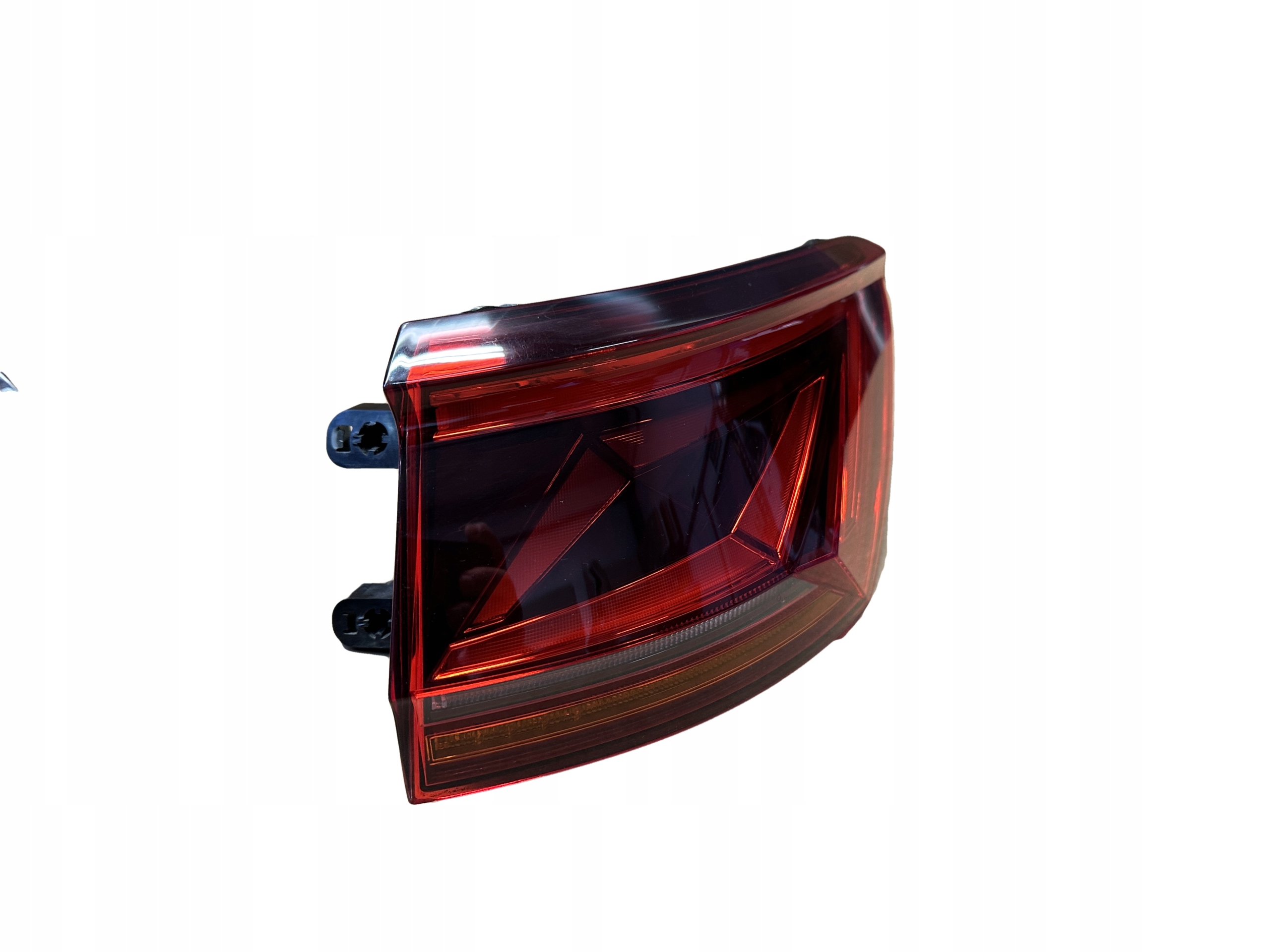 VW TOUAREG 760 III Leuchte heck LED 760945207A