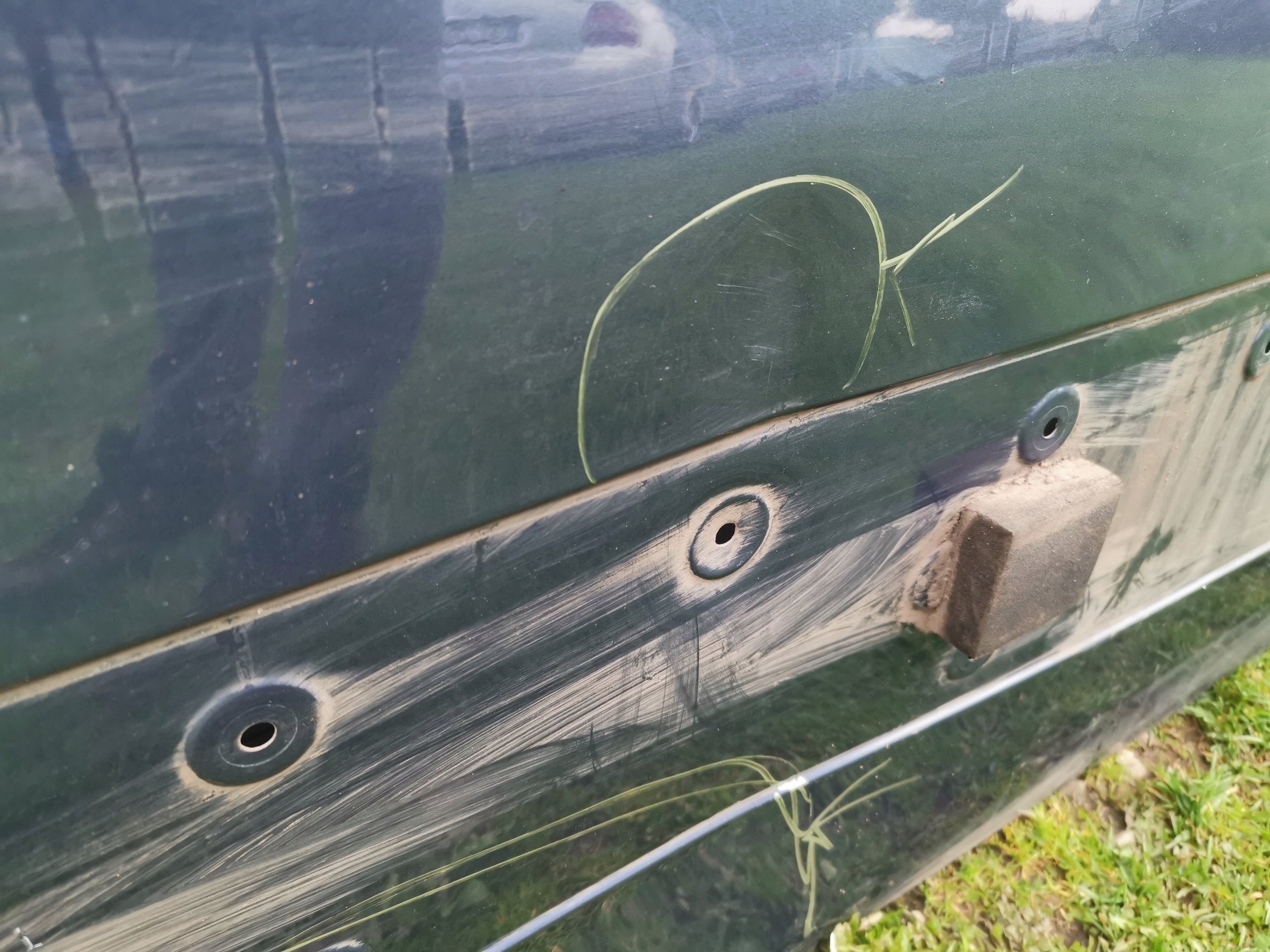 MASTER III IV LIFT door sliding side renault