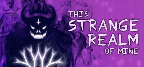 This Strange Realm Of Mine Pc Steam Klucz Cyfrowy Bez Vpn