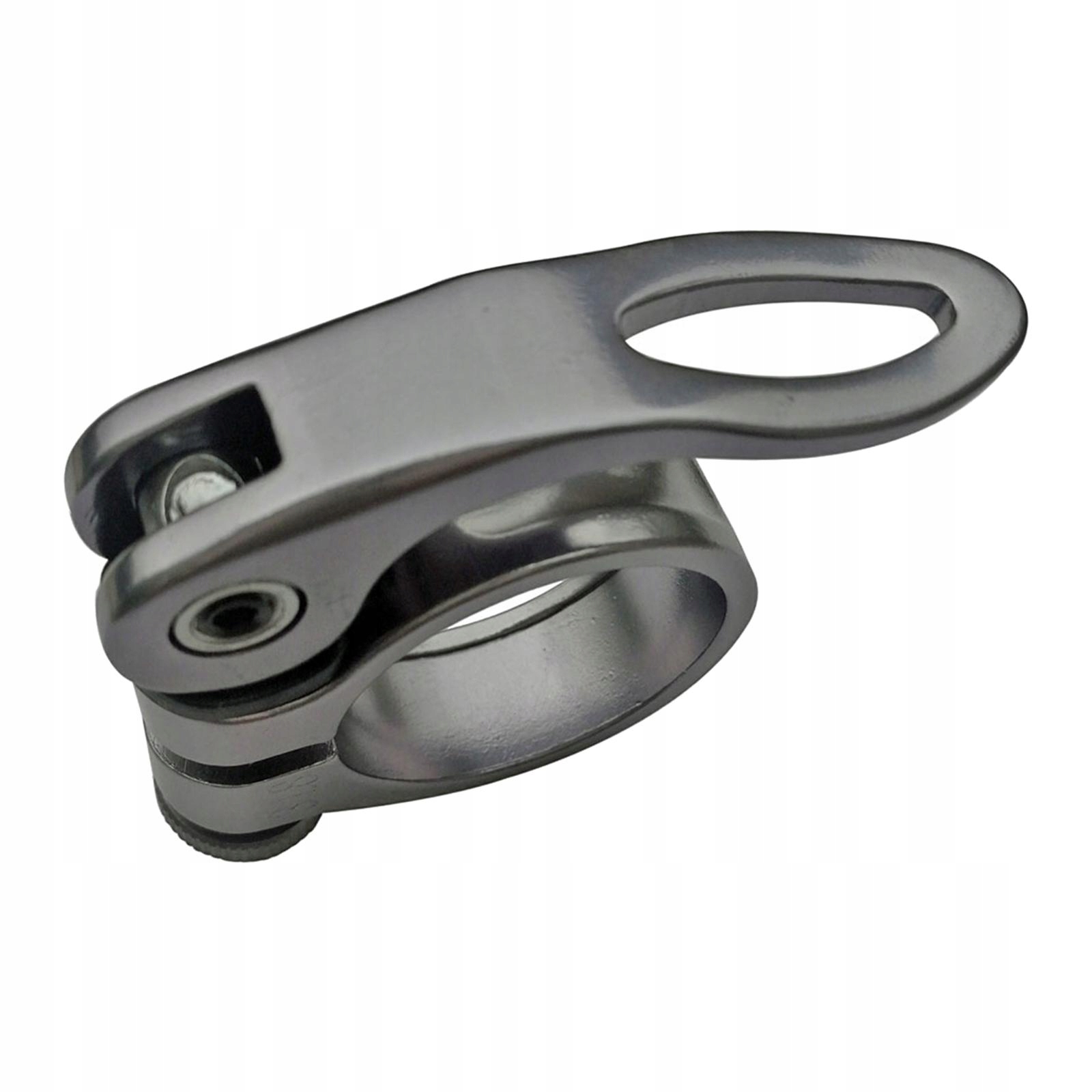 obejma sztycy górskiej Titanium 31,8 mm