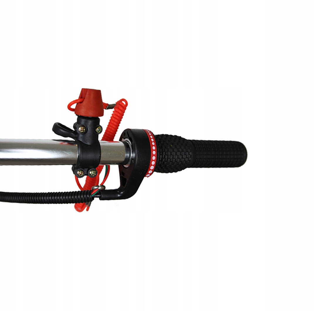 SILNIK ZABURTOWY SPALINOWY 2T 2.5KM ŁÓDKA PONTON Marka inny