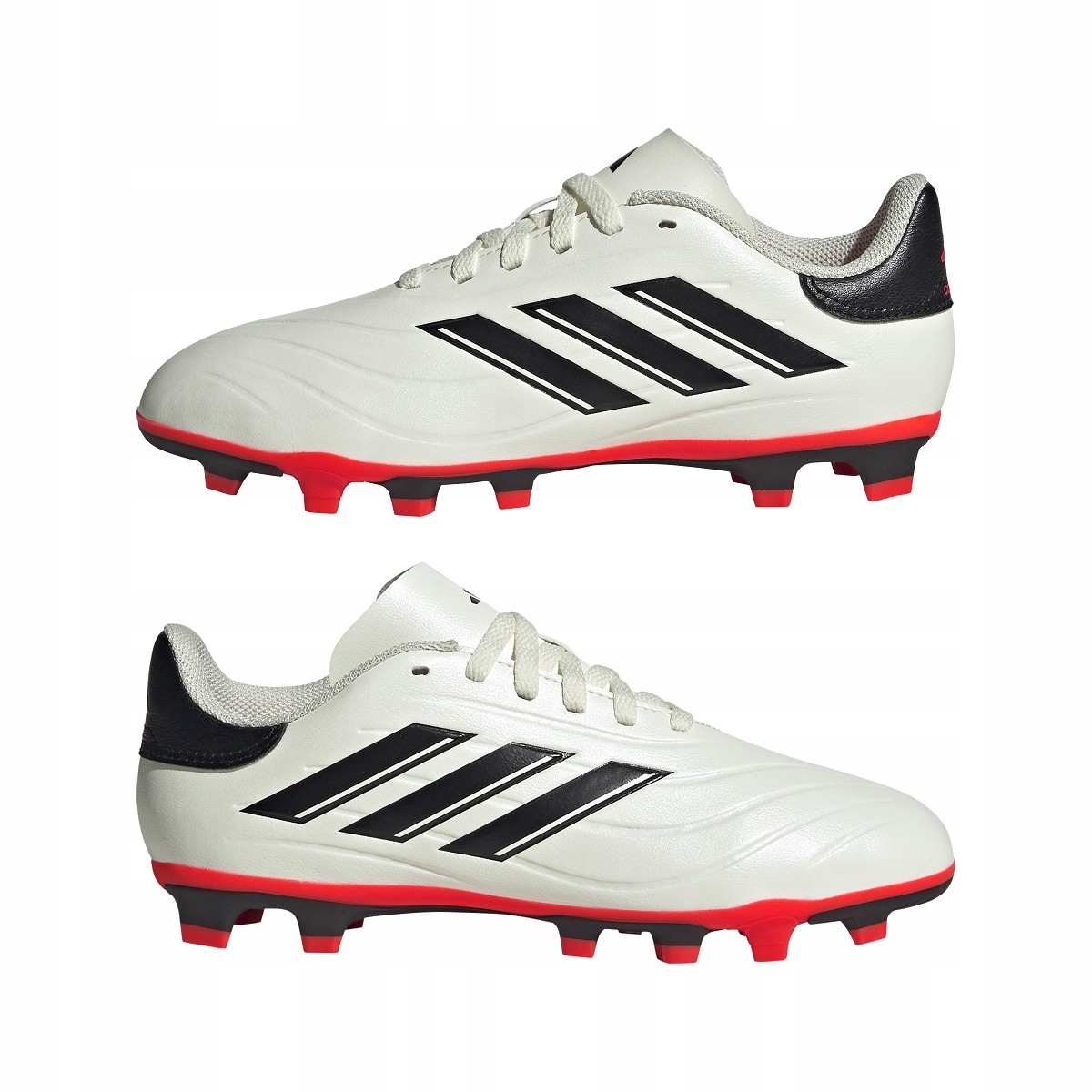 Dětské kopačky lanka adidas Copa Pure 2 Club FxG J vel. 28