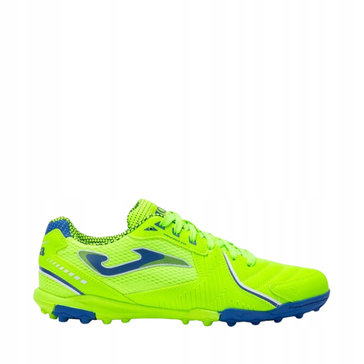 Fotbalová obuv Joma Dribling 2511 Turf zelené DRIS2511TF 46