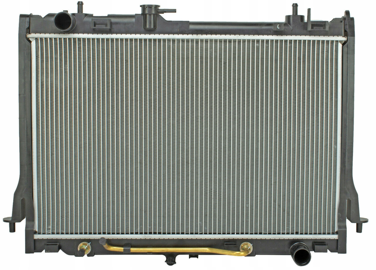 ISUZU D MAX 2,5 CRDi AUTOMAT 01.2012 - 8981372764 $