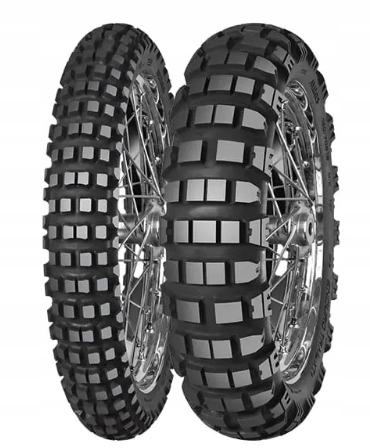 Mitas Pneumatika 80/90-21 Enduro Trail Xt+ 48H Tl/tt M+s Predná/zadná Dot 04/2024