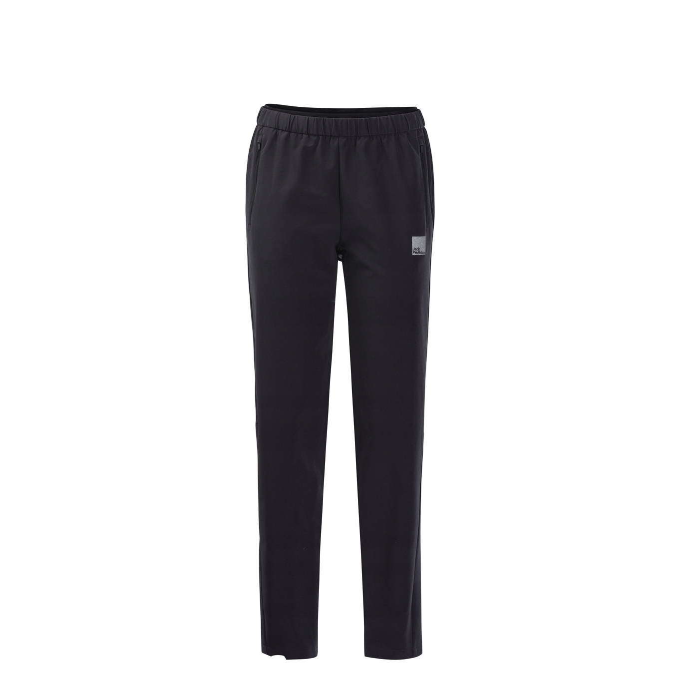 Damskie spodnie Bike Commute Jack Wolfskin