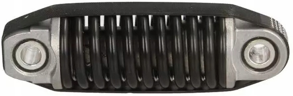 SNR ROLKA NAPINACZA PASKA WIELOROWKOWEGO GA351.25