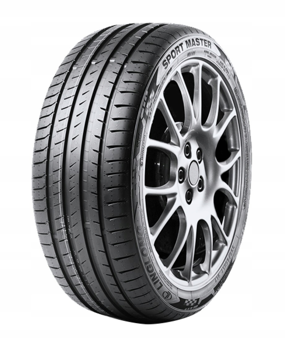 2x LINGLONG SPORT MASTER 4S 245/40R18 97 W
