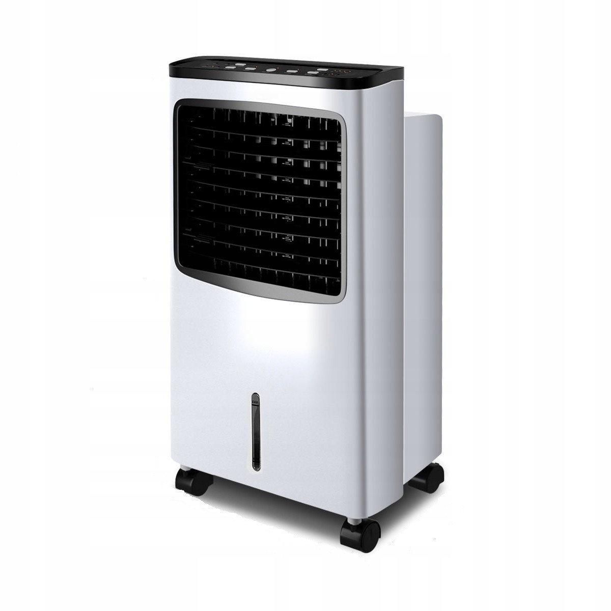 Klimatizátor ventilátor ionizátor 4v1 Multifunkčný