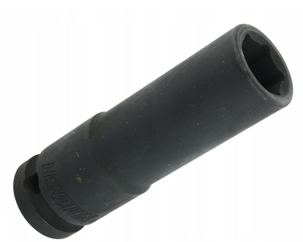 Nasadka Udarowa Długa Do Kół 1/2 19mm 6kt Honiton 78MM H0519
