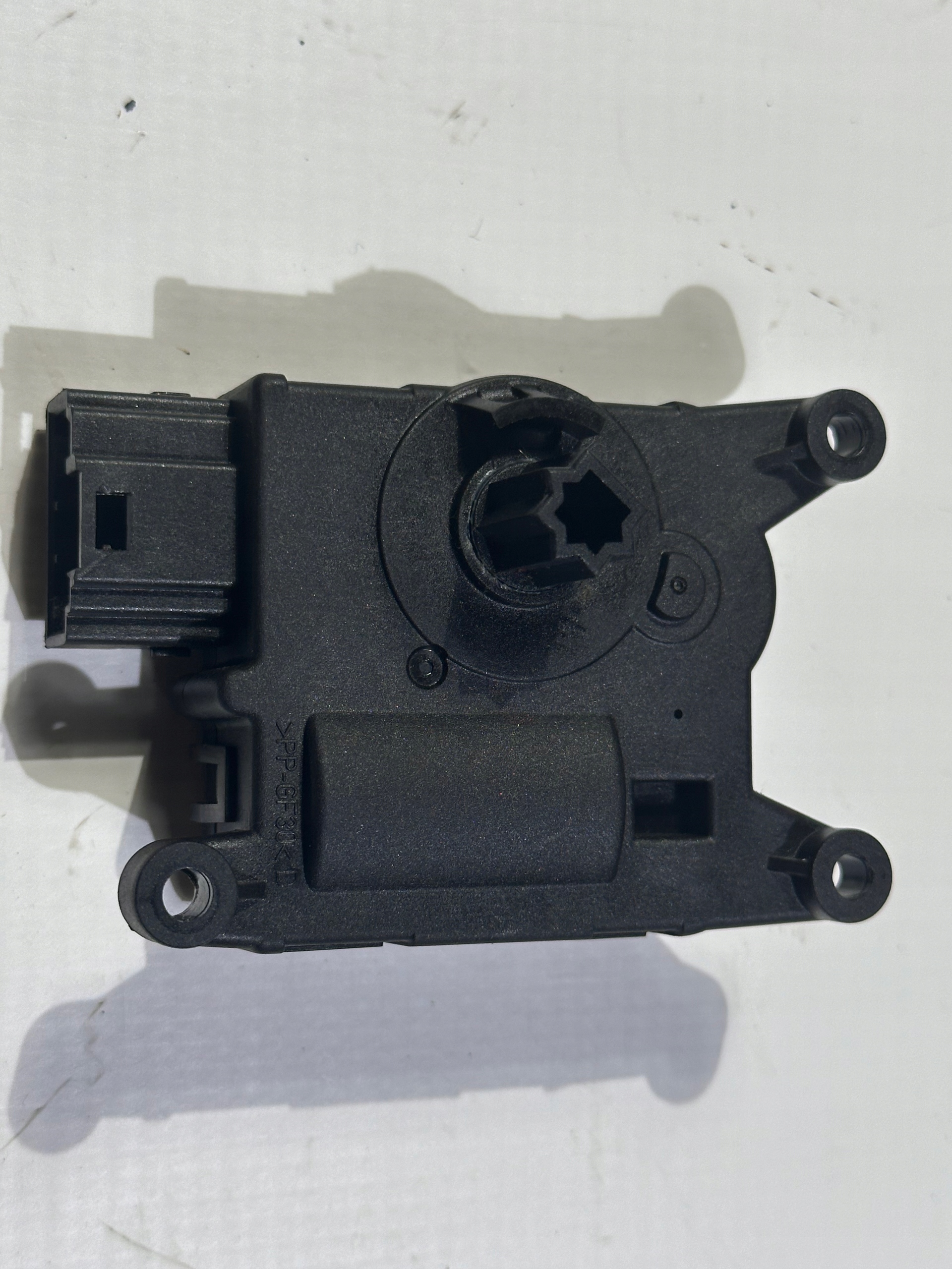 Micro moteur Bloc de chauffage complet de chauffage Ford Explorer Flex 2011 - 2019