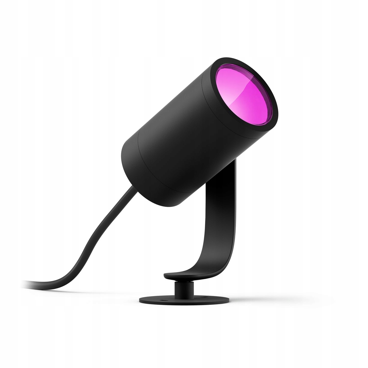 Philips Hue Wca Lily Outdoor Spot Light Base 24V Philips Hue