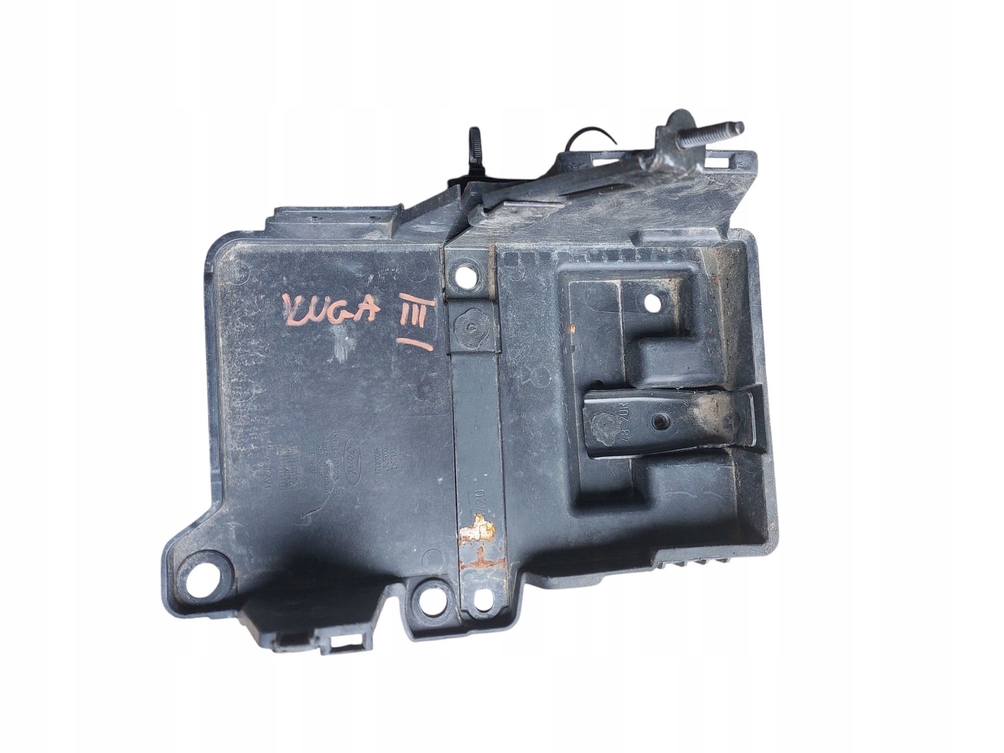 Porta per batteria FORD KUGA MK3 JX6B10723AB