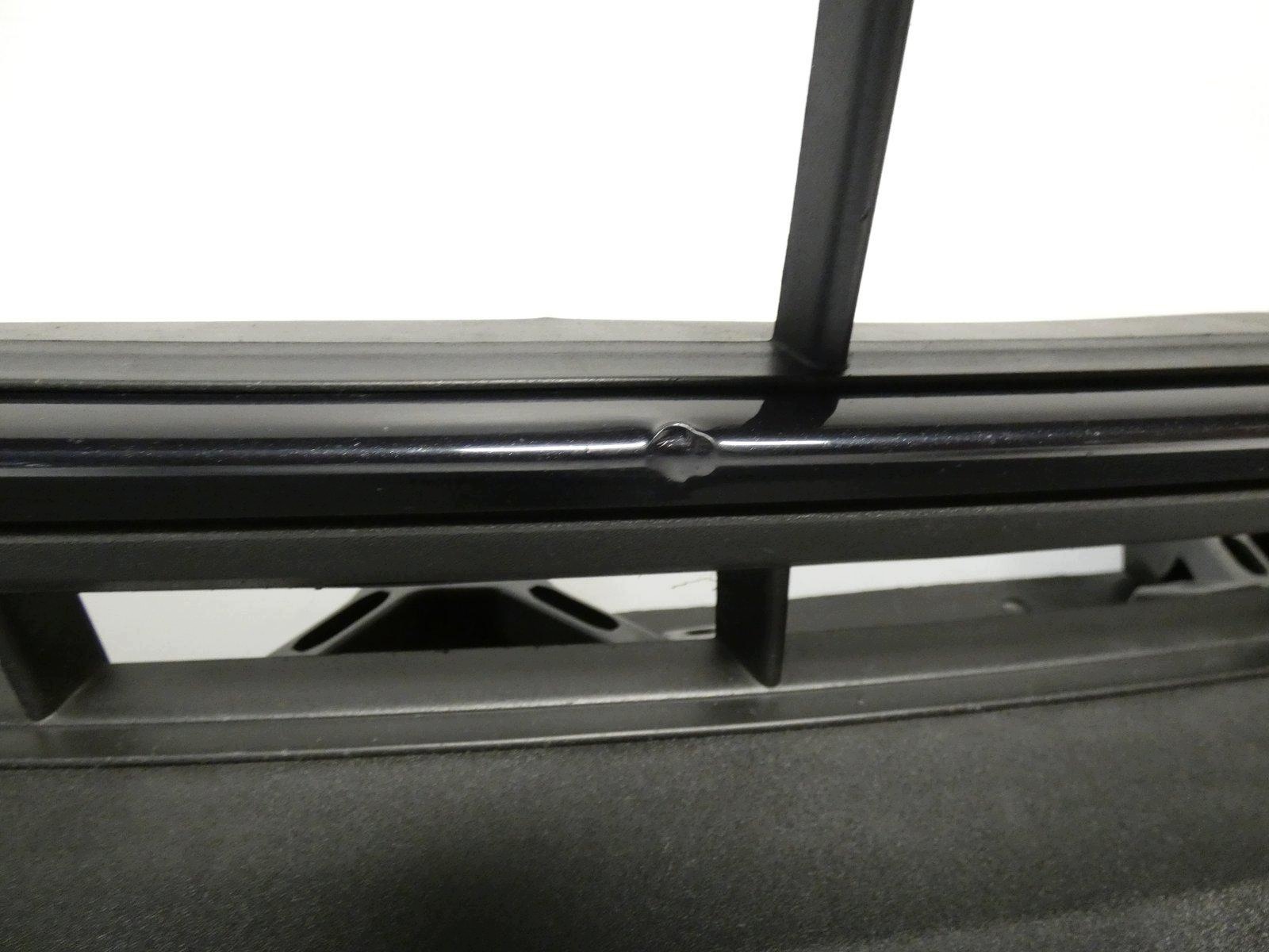 PORSCHE MACAN LIFT 95B807221K below 4 PDC 2018-2021 bumper front front