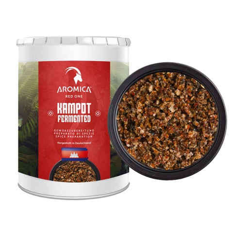 Levně Aromica Fermentovaný kampot 240 g