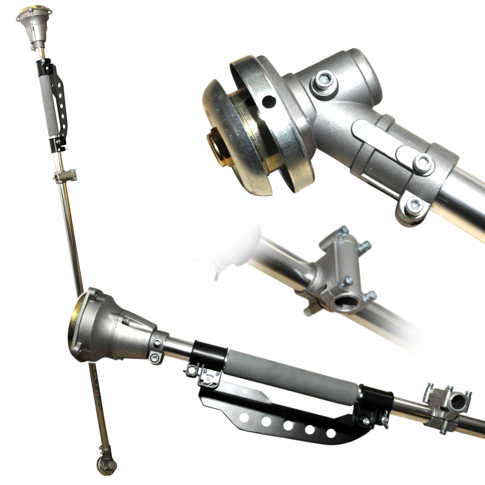 

Kompletny Kij Wałek Napędowy Oś Do Kosy Spalinowej