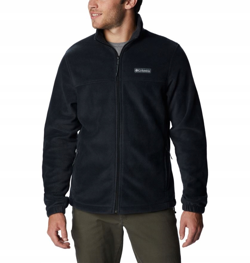 Columbia Steens Mountain Full Zip 2.0 1476671010 S