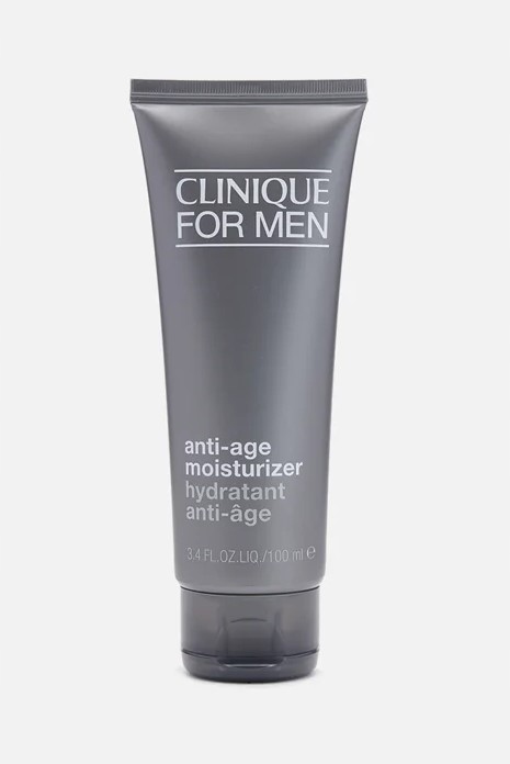 Clinique Set Péče O Pleť Pro Muže Proti Stárnutí Hydratační Krém 2 X 100