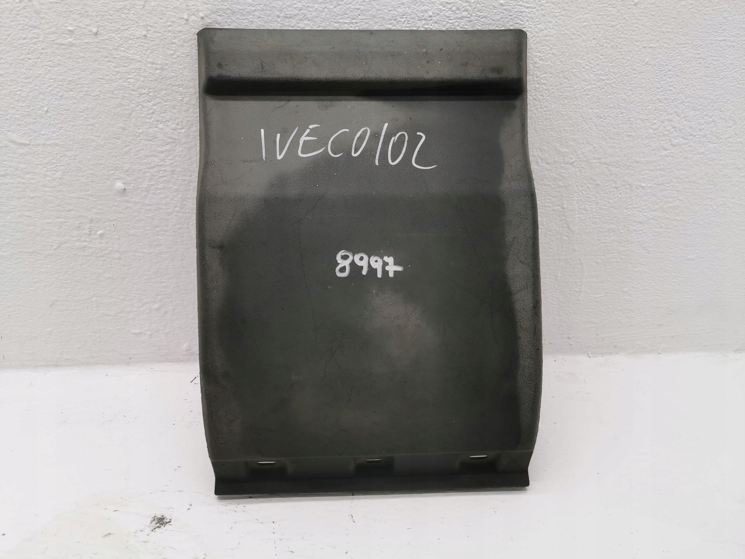 moulding side left IVECO DAILY III 500326820 99-06