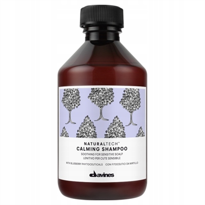 Davines Naturaltech Calming Upokojujúci šampón 250