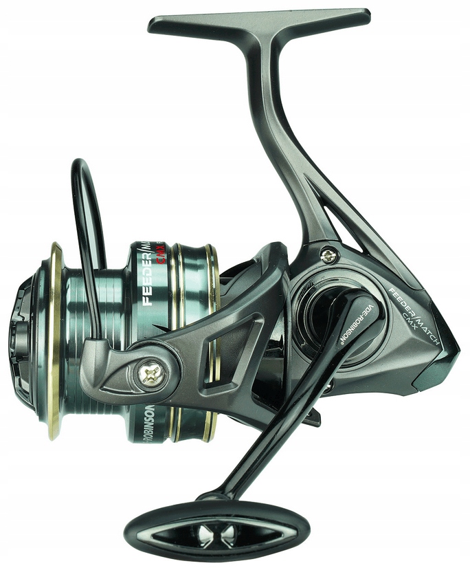 Naviják Robinson Vde Feeder Match CMX 306