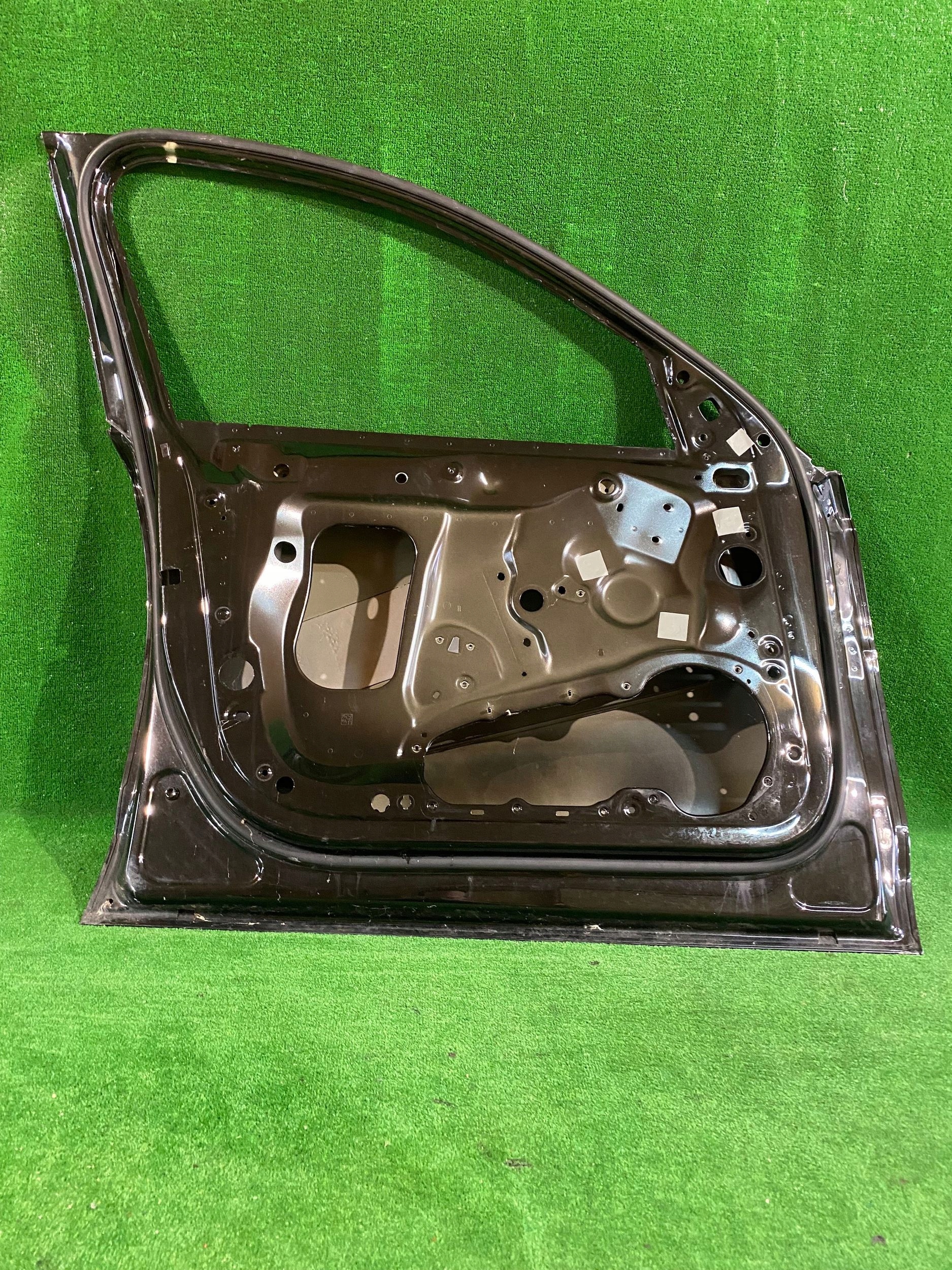 dveře přední levé levý předek AUDI A6 C7 11- NR.D2601