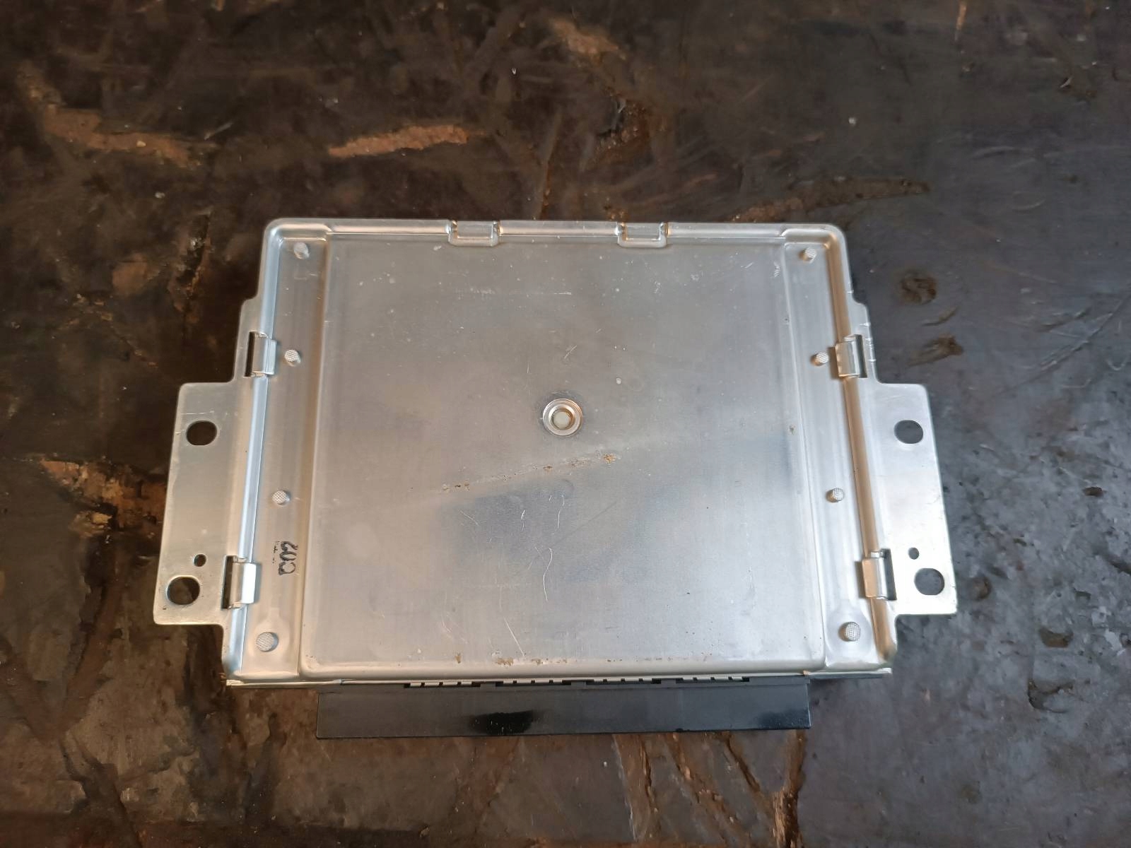 control unit EBS RENAULT PREMIUM 5010457367
