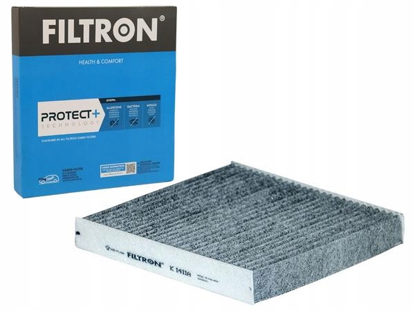 

Filtron Filtr Kabinowy K 1411A