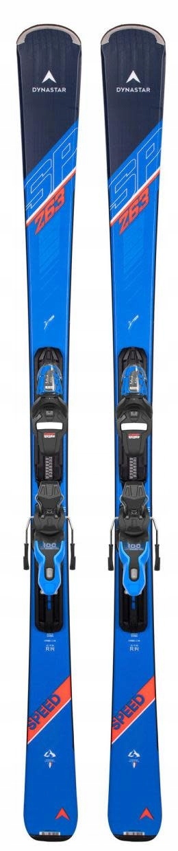 Dynastar Speed 263 171 cm Look 10 Narty Męskie