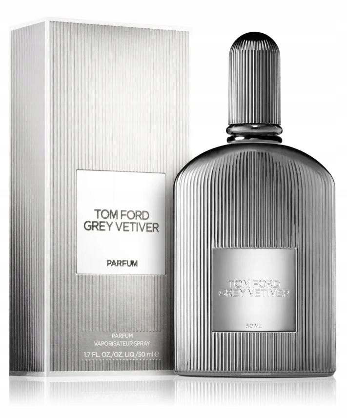 Tom Ford Grey Vetiver Parfum Parfém 50 ml Orig