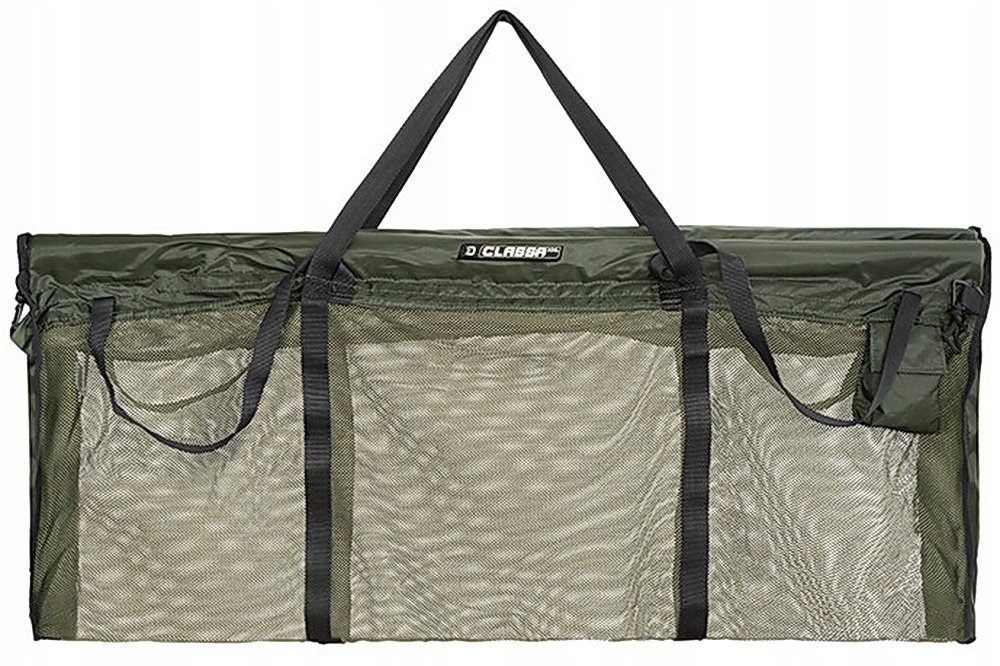 Pływający worek do ważenia Delphin Classa Cws XXL 125cm 101004769