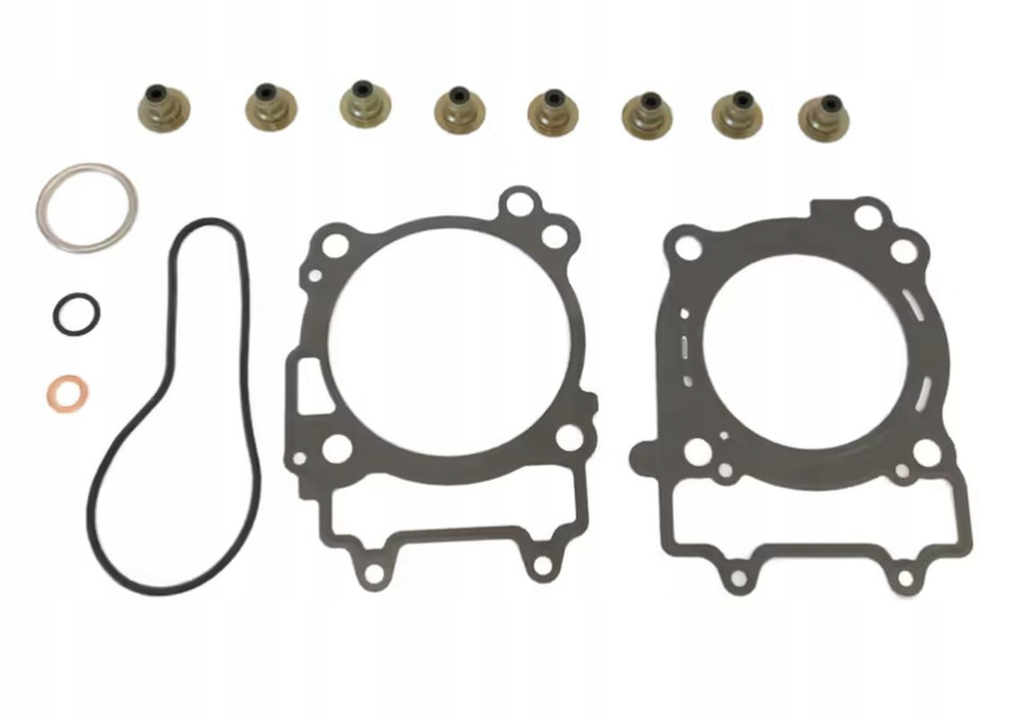 Athena Komplet Tesnení (bez Olejových Tesnení) Polaris Ranger Rzr 5