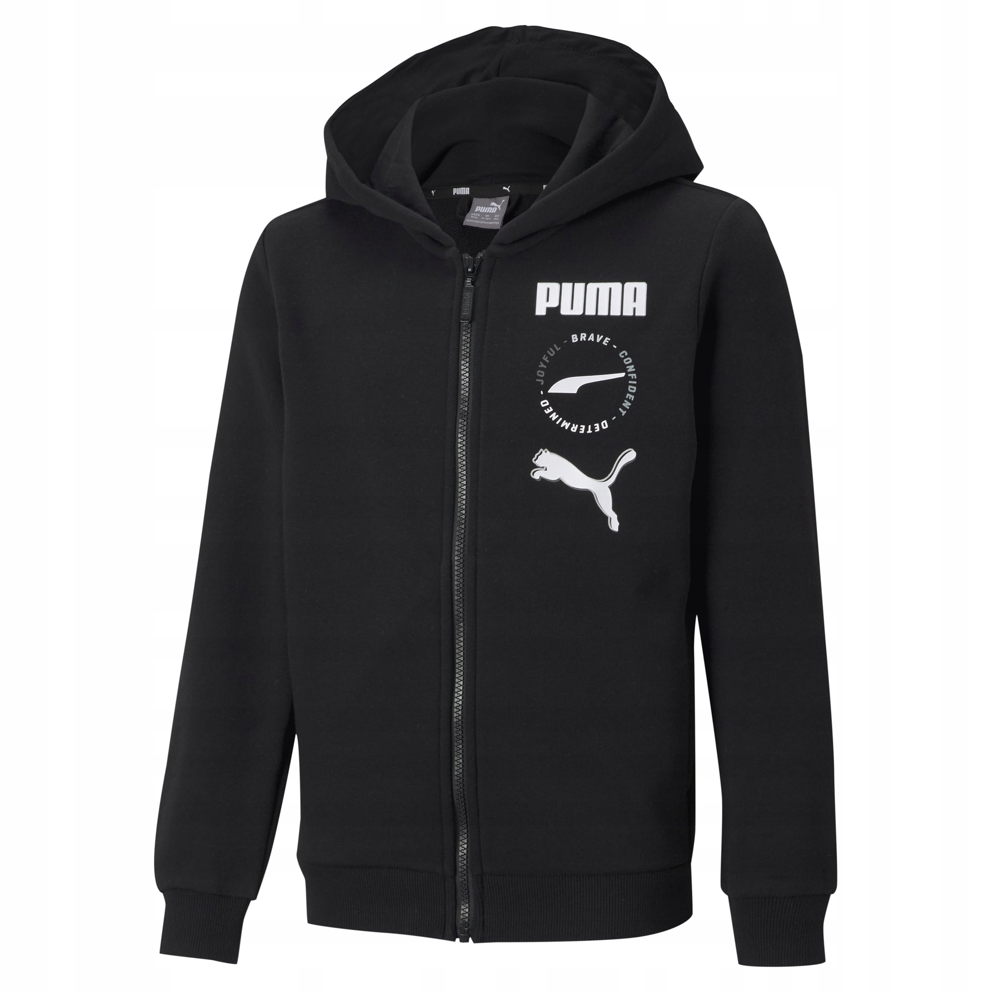 

Puma Bluza Alpha 58589301 r 140
