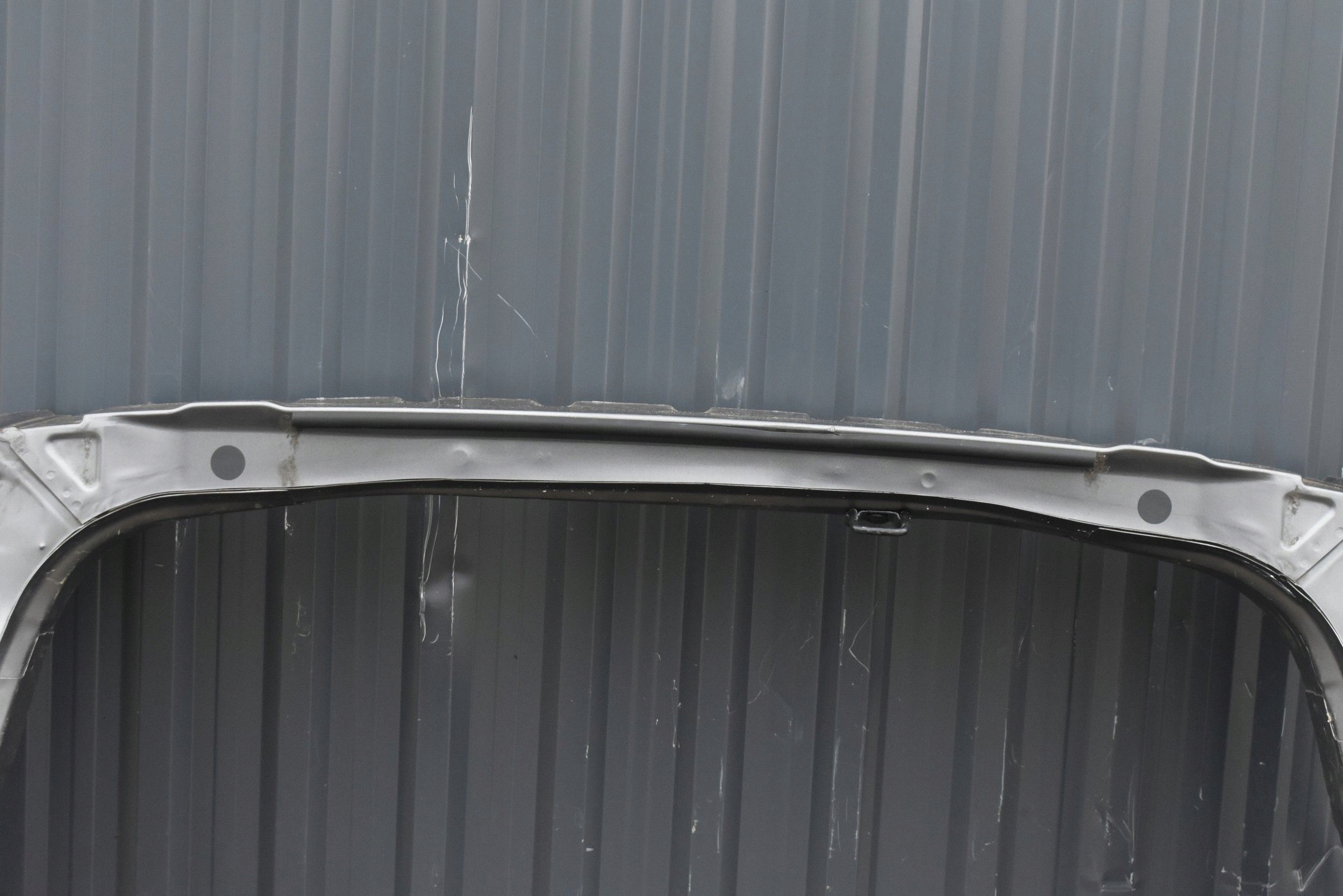 PAS TYLNY SŁUPEK PARTNER IV BERLINGO IV COMBO E RIFTER Numer katalogowy oryginału 1631485080