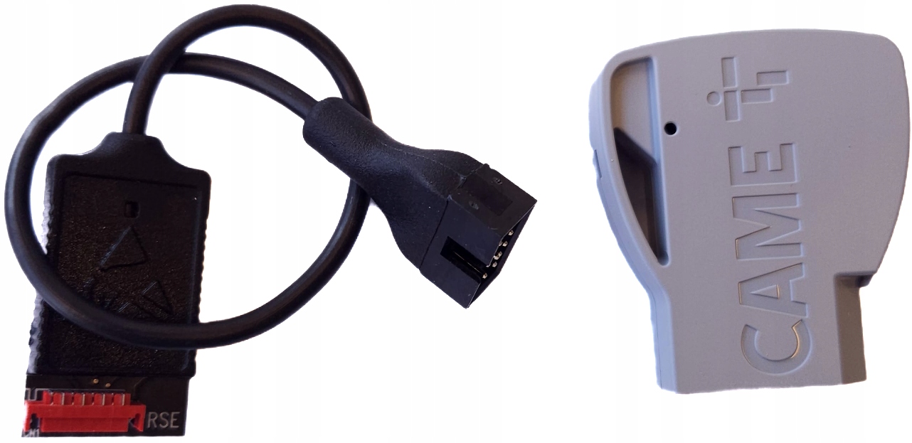 Came Key – modul WiFi/Bluetooth 806SA-0140