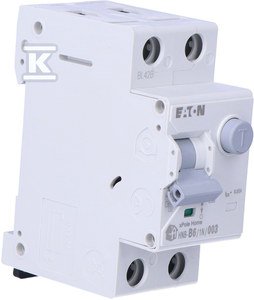 HNB-B6/1N/003 Wył.nadpr.z MOD.RÓŻ.6KA